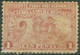 SOUTH AFRIKA..TRANSVAAL..1895.. Michel # 47..MH. - Transvaal (1870-1909)