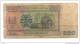 Myanmar - Banconota Circolata Da 200 Kyats - 1994 - Myanmar