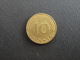 1950 D - 10 Pfennig Allemagne - Germany - 10 Pfennig