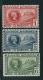 Greece 1927 Fabvier Issue Set MNH VF C039 - Nuevos