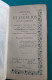 Delcampe - 1903 - MANUAL De Los EVANGELIOS De Los DOMINGOS Y Principales Fiestas Del Año - Religión Y Paraciencias