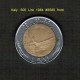 ITALY    500  LIRE  1984  (KM # 111) - 500 Lire