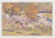 PGR-15-G : R. HEINTZ : ## Lente Te Sy ## : ART,PAINTING,IMPRESSIONIS M, - Postogram