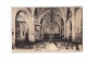 01 MONTLUEL Eglise, Intérieur, Ed Vialatte, 1914 - Montluel