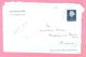 NEDERLAND POSTBLAD 40 CT JULIANA EN PROFIL GEBRUIKT + ONGEBRUIKT - Postal Stationery