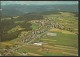 AICHHALDEN Luftbild Flugaufnahme Freiburg Rottweil 1980 - Rottweil