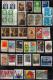 USA DIFFERENT USED STAMPS MIX - Collections