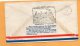 Montreal To Quebec 1929 Canada Air Mail Cover - Premiers Vols
