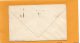 Moncton To Windsor 1929 Canada Air Mail Cover - First Flight Covers