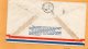 Moncton To Saint John 1929 Canada Air Mail Cover - First Flight Covers