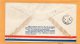 Moncton To Charlottetown 1929 Canada Air Mail Cover - First Flight Covers