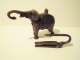 CADENAS  ELEPHANT - Art Populaire