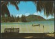SEYCHELLES Therese Islands Port Glaud Victoria 1982 - Seychellen