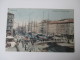 AK Österreich / Italien 1904 Trieste Canale Ed Il Ponte Rosso Echt Gelaufen Und Guter Zustand!! - Trieste