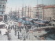 AK Österreich / Italien 1904 Trieste Canale Ed Il Ponte Rosso Echt Gelaufen Und Guter Zustand!! - Trieste (Triest)