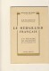 CATALOGUE # LE MEDAILLIER FRANCAIS # 1950 # RESUME DES COLLECTIONS DE LA MONNAIE # PARIS # - Libros & Software