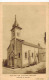 LE PLESSIS TREVISE :  " Eglise Restaurée Et Agrandie - 1931 - 1932 " - Le Plessis Trevise