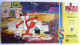 RARE Puzzle SCHMIDT  36 + 48 Pièces 80S - CALIMERO -   COMPLETS - Puzzles