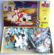 RARE Puzzle SCHMIDT  36 + 48 Pièces 80S - CALIMERO -   COMPLETS - Puzzles