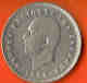 GREECE 1959 Coin 10 Drachmai Nickel   KM84 C400 - Greece