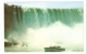 Horseshoe Falls, Maid Of The Mist - Photo By Jordan, Niagara Falls Canada - Chutes Du Niagara