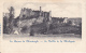 Les Ruines De Montaigle. - La Vallée De La Molignée;   1900  Prachtig Poststuk: Dinant ; Gand ; Okegem - Onhaye