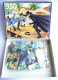 Puzzle NATHAN 350 Pièces 1986 - ZORRO -  INCOMPLET Manque 1 Pièce AVEC POSTER - Puzzels