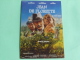 JEAN DE FLORETTE - Affiches Sur Carte