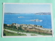 TURQUIE - The Sea Of Marmara And The Bosphorus As Seen From The Palace Of Topkapi - Turquie