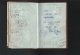 Delcampe - SFR YUGOSLAVIA Passeport 1971 - Historical Documents