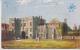 ANGLETERRE ESSEX GATEWAY ST OSYTH PRIORY CLACTON ON SEA OILETTE RAPHAEL TUCK   BELLE CARTE ANIMEE RARE !!! - Clacton On Sea