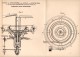 Original Patentschrift - I. Von Szczeniowski Und G. Von Piontkowski In Zuckerfabrik Kapusciany , Russland , 1892 !!! - Maschinen