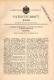 Original Patentschrift - C. Mühlmann Und R. Schilke In Dippoldiswalde , 1891 , Waschmaschine , Wäscherei !!! - Maschinen