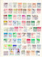 JAPON, SMALL ACCUMULATIONB OF JAPANES STAMPS, MINT OR CANCELLED. (4J18) - Collections, Lots & Séries