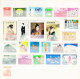 JAPON, SMALL ACCUMULATIONB OF JAPANES STAMPS, MINT OR CANCELLED. (4J18) - Collections, Lots & Séries