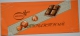 RUSSIA ,USSR OLD CHOCOLATE CANDY WRAPPER.CHOCOLATE Piquant 2 - Chocolat