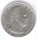 MONACO 1 FRANC 1982 - 1960-2001 Nouveaux Francs