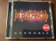 DEF LEPPARD "euphoria + Bonus Ep" CD RUSSIAN  Press!!! - Hard Rock & Metal