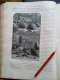 GRAN LIBRO LOS PRECURSORES DEL ARTE Y DE LA INDUSTRIA - J.G.WOOD - AÑO 1886 - BELLOS GARBADOS.NATURALEZA. LOS PRECURSORE - Sciences Manuelles