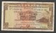 [NC] HONG KONG - SHANGHAI BANKING CORPORATION - 5 DOLLARS (1967) - Hongkong