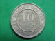 BELGIEN KÖNIGREICH • Leopold I. • 10 Centimes 1862  Vz - 10 Centimes