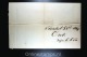 Nederland 1849 Complete Brief Oirschot Via Den Bosch Naar Malines (B) - ...-1852 Voorlopers