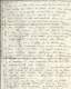 Lettre De Monsieur  Philippe-Duchamp A Bogotta (Colombia Adressé A Mme Vve Duchamp A Lyon 69 - Documents Historiques