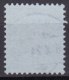 Schweiz Heimat SH Neuhausen 1924-10-08 Vollstempel Auf Portofreiheit 5 Rp. Kl#484 Hilfsgesellschaft - Vrijstelling Van Portkosten