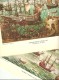 Delcampe - 8 Sup. Gravures-1956-DOSSIER"HISTOIRE DE LA MARINE"-caravelle,NORMANDIE,LA FAYETTE,vapeur,GALION,etc. .Péda.Pratiq. N°35 - Prints & Engravings