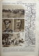 Delcampe - LE MIROIR N° 134 / 18-06-1916 GALICIE JUTLAND SKAGER-RACK FORT DE VAUX AVIATEUR GILBERT MARINE KITCHENER SKI DOLOMITES - War 1914-18