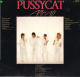 * LP *  PUSSYCAT - AFTER ALL  Hand-signed By All Band Members - Autographes