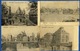 Delcampe - LOT DE BELGIQUE : LOT DE 96 CPA NEUVES ET ÉCRITES - LA PLUPART DES ANNÉES 1900- 1930 (VOIR DÉTAILS ET PHOTOS) - Collections & Lots