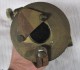 Delcampe - Lunette De La Marine Nationale En Laiton / Fabrication SGO De 1937 - Optics