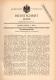 Original Patentschrift -  Arnold Adamy In Wien  , 1892 , Feuer - Regelungsapparat Für Dampfheizungsanlagen . Heizung !!! - Historische Dokumente